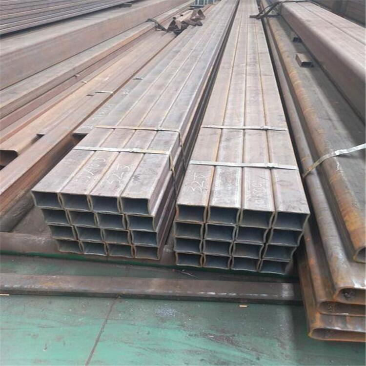 睿諾偉業(yè)S275JR方管用途廣泛 價格便宜