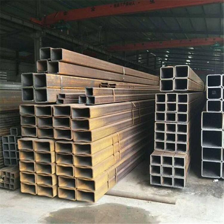 睿諾偉業(yè)S355NL無縫方管現(xiàn)貨供應(yīng)高品質(zhì)優(yōu)品