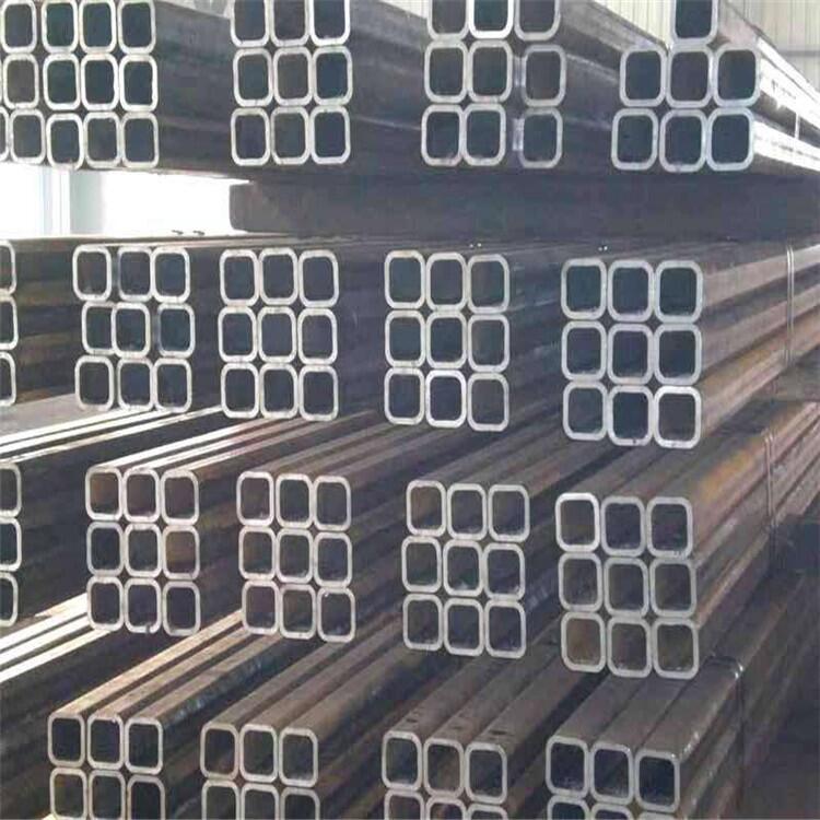 睿諾偉業(yè)S275JR無(wú)縫方管支持定做耐寒耐熱
