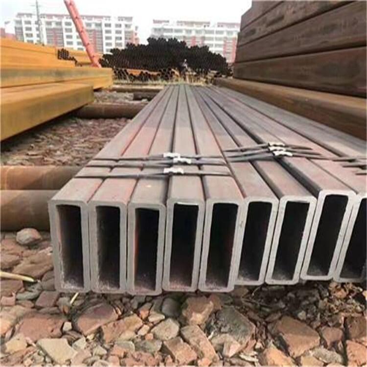 睿諾偉業(yè)S355NL無(wú)縫方管品質(zhì)保證 深加工方管