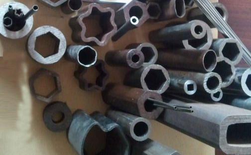 永寶，20CrMnTi六角管 35CrMoV精密無縫管廠家