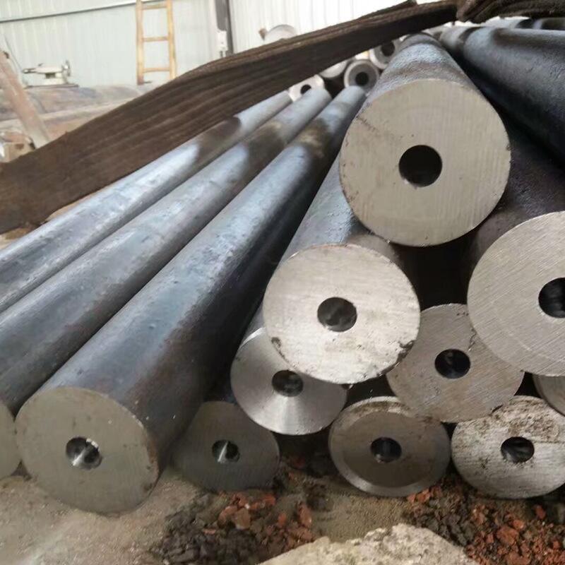 25mn無縫鋼管219*30-28-25定尺現(xiàn)貨廠家定制