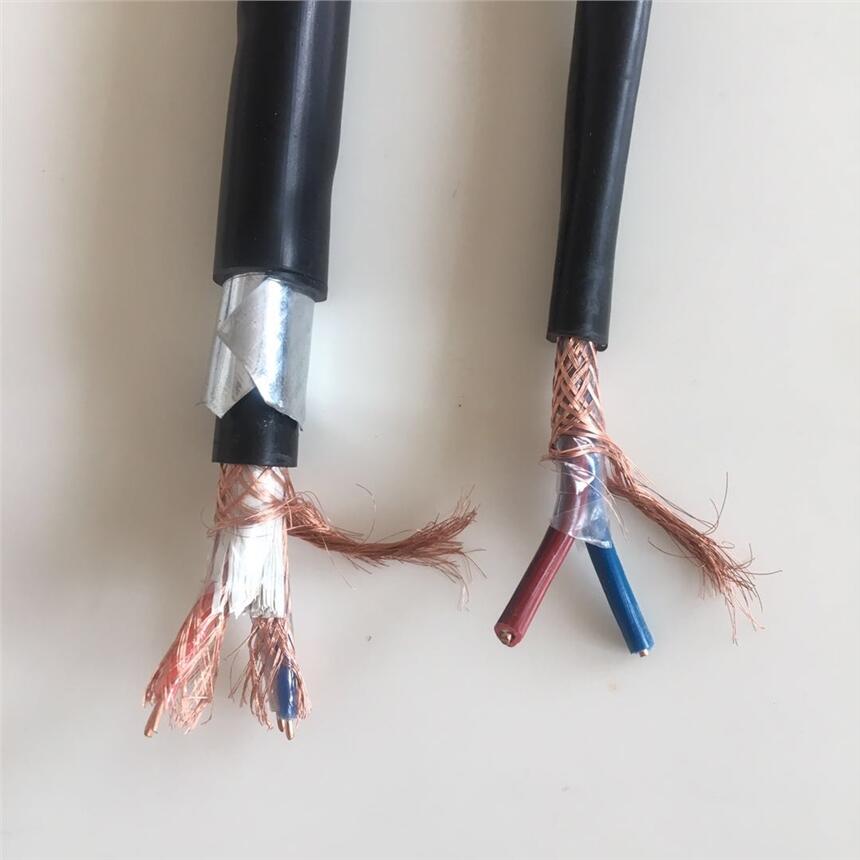 電子計(jì)算機(jī)用屏蔽電纜DJYP3VRP3-22計(jì)算機(jī)屏蔽電纜ZR-DJPVP22廠家價(jià)格