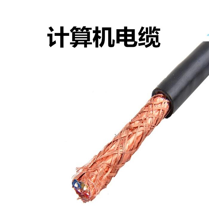 計算機電纜DJYVRP3計算機控制電纜DJYVP22廠商