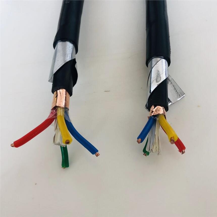 銅帶屏蔽計(jì)算機(jī)電纜ZR-DJYJP3V計(jì)算機(jī)屏蔽軟電纜DJYVP22市場(chǎng)報(bào)價(jià)