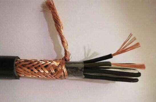電子計(jì)算機(jī)用屏蔽電纜DJYJP3V軟芯計(jì)算機(jī)電纜ZR-DJVP2VP2廠家價(jià)格