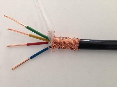 電子計算機用電纜ZR-DJYJP2V雙絞雙屏蔽計算機信號電纜ZR-DJYP3VP3-22哪家好