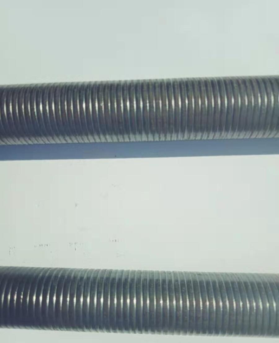 江西南昌市20G螺紋管供應(yīng)換熱計(jì)算
