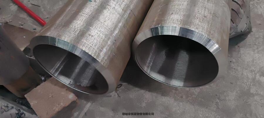 贛州市制輥機(jī)械用無(wú)縫鋼管不限數(shù)量全國(guó)發(fā)貨量大優(yōu)惠