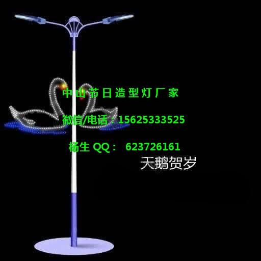 藝亮燈飾工廠圣誕雪人造型燈 3D滴塑圣誕裝飾燈 亞克力圣誕雪人造型燈