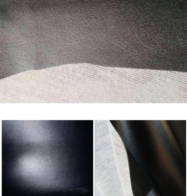 PVC PVCS PVCa(chn)S