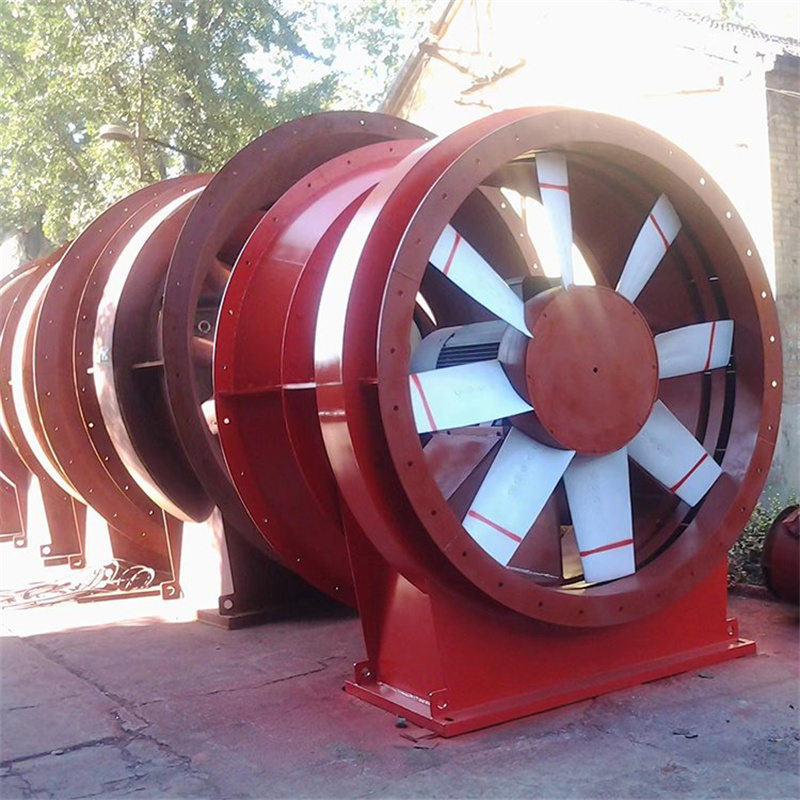 K40-4-8抽風(fēng)機(jī)