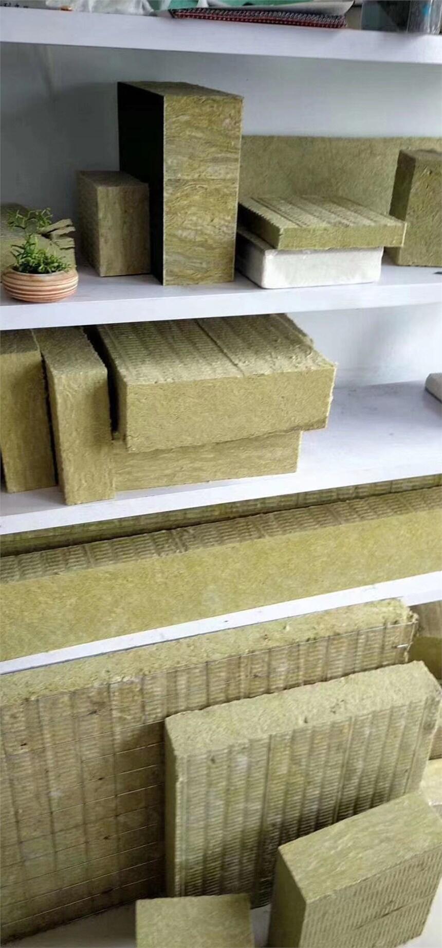 營口華能外墻巖棉板價(jià)格