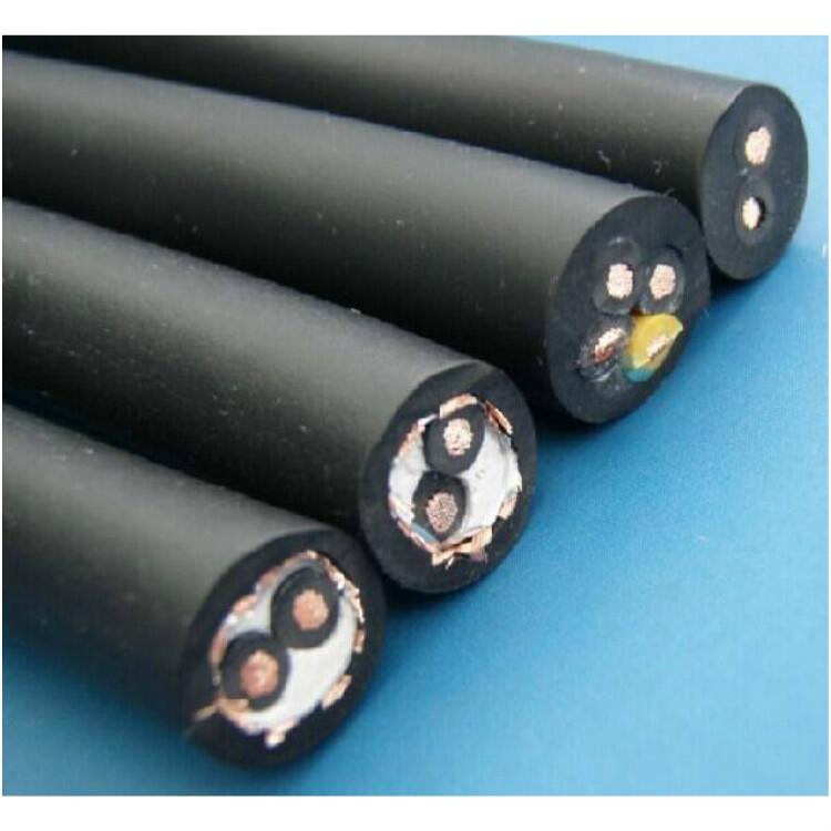 礦用myq7*1.5礦用輕型橡套電纜價格