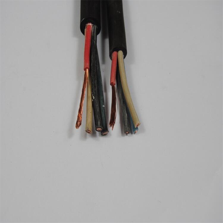YQ YQW橡套電纜