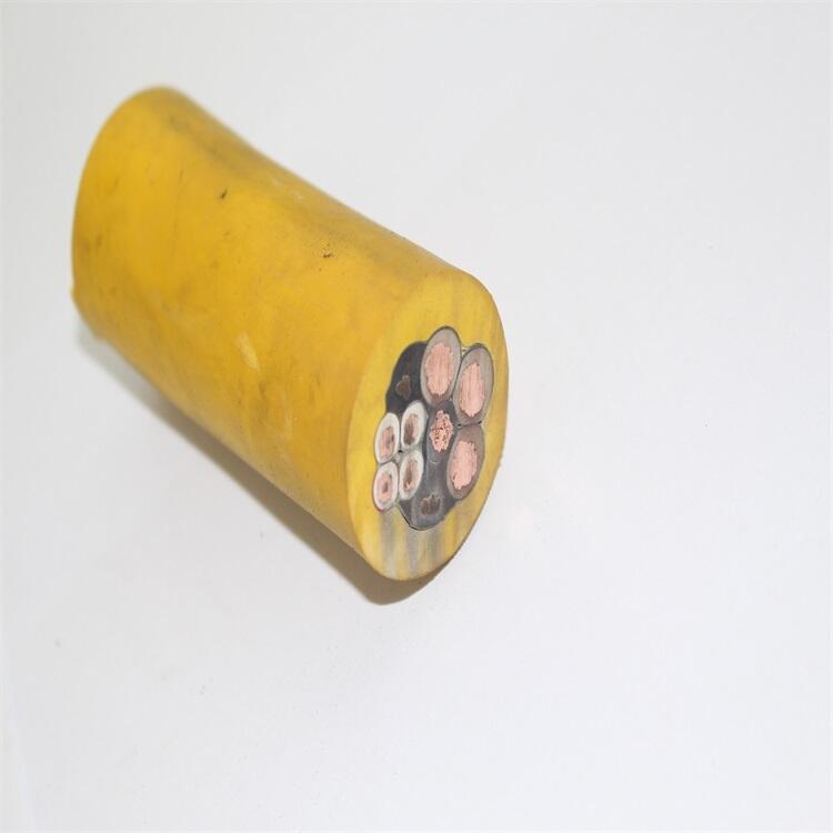 MCPTJ1.9/3.3kv采煤機(jī)金屬屏蔽電纜