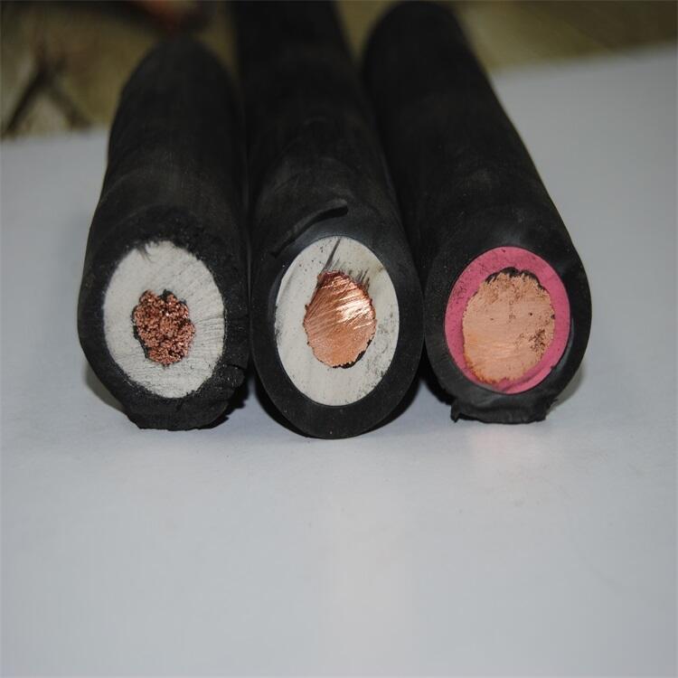 高壓采掘機電纜UGEFP3*95價格