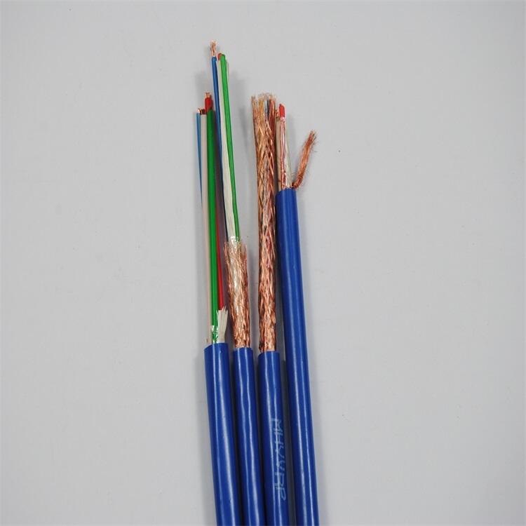 MHYV1X4X 7/0.37礦用通信電纜 價格