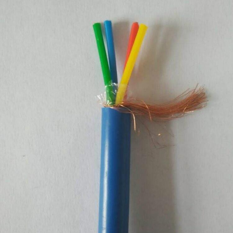 MHY32礦用通訊電纜價格