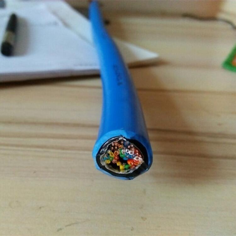 國標MHYVR礦用信號電纜 MHY32電纜報價