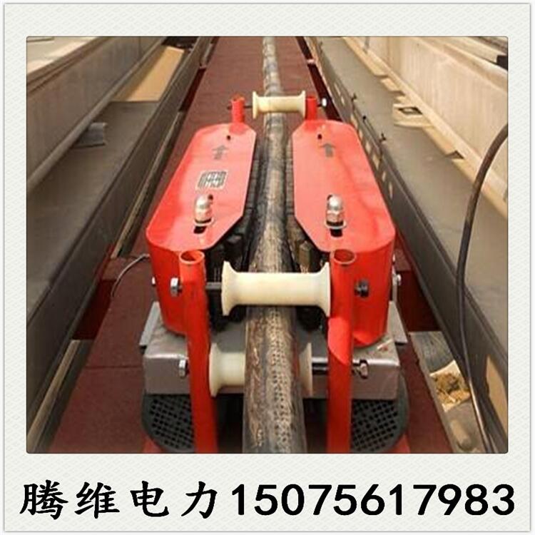 北京光纜輸送機(jī)銷(xiāo)售點(diǎn)，光纜輸送機(jī)貨到付款，光纜牽引機(jī)廠家批發(fā)，