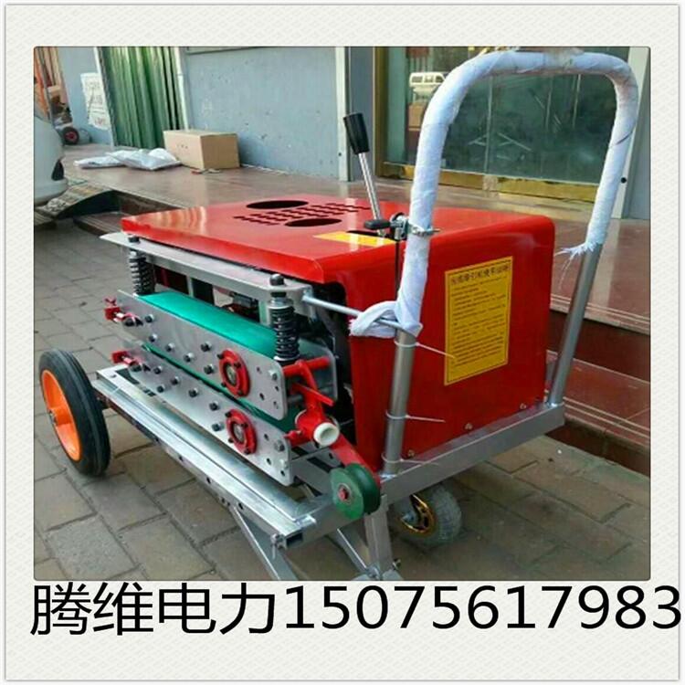小推車光纜輸送機(jī)，管道光纜輸送機(jī)，光纜輸送機(jī)廠家批發(fā)
