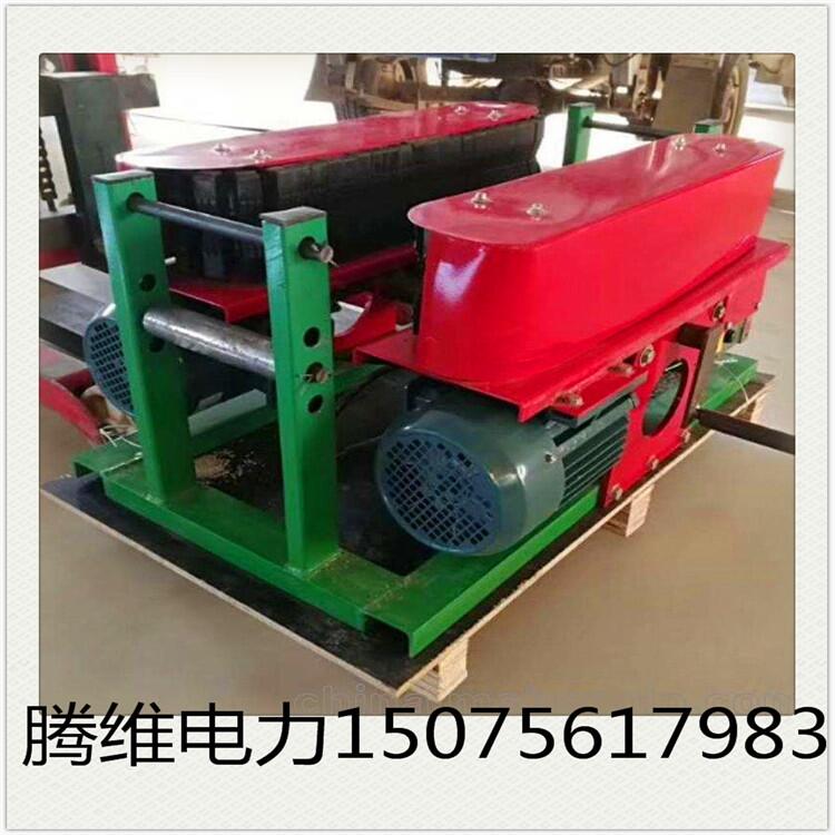 光纜輸送機(jī)質(zhì)優(yōu)價(jià)廉，光纜輸送機(jī)可自動(dòng)調(diào)整預(yù)緊力，精密輸送機(jī)，光纜輸送機(jī)省時(shí)省力，