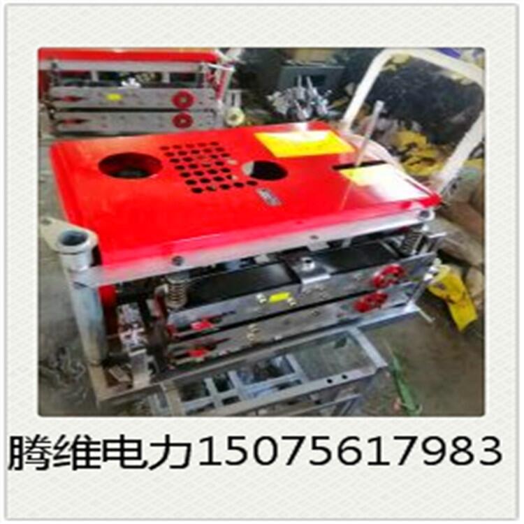 架空光纜輸送機廠家直銷，新型光纜輸送機，長治光纜輸送機價格
