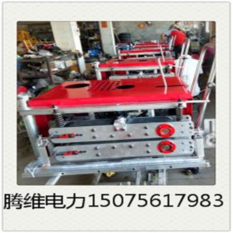 光纜輸送機廠家批發(fā)，光纜輸送機出廠價格，現(xiàn)貨供應光纜輸送機