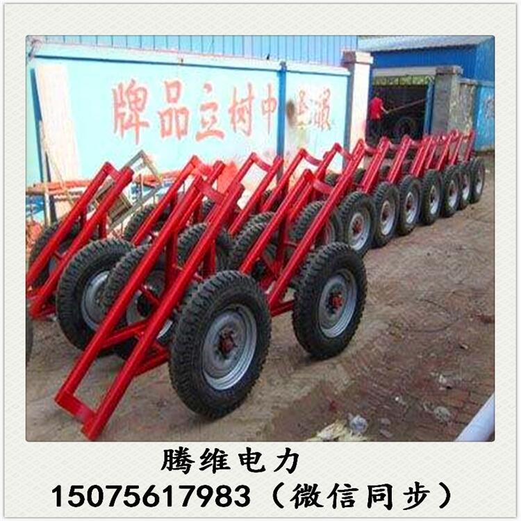 飛機(jī)輪運(yùn)桿車批發(fā)，云南炮車運(yùn)桿車，陜西雙桿運(yùn)桿車