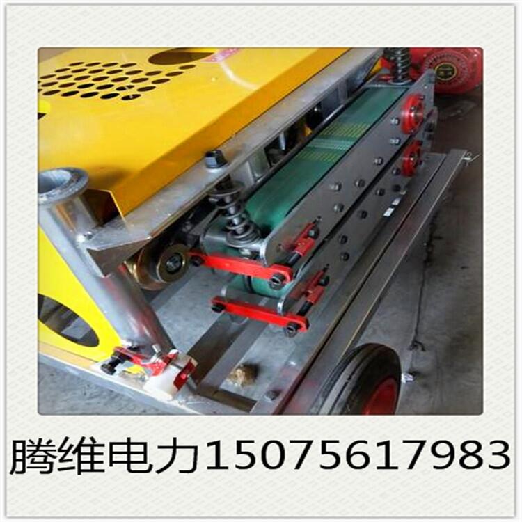 光纜穿管機價格合理質(zhì)量可靠提供廠家