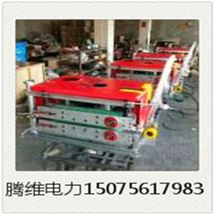 強(qiáng)烈推薦電力光纜輸送機(jī)，自動光纜輸送機(jī)廠家，河北光纜輸送機(jī)廠家價格