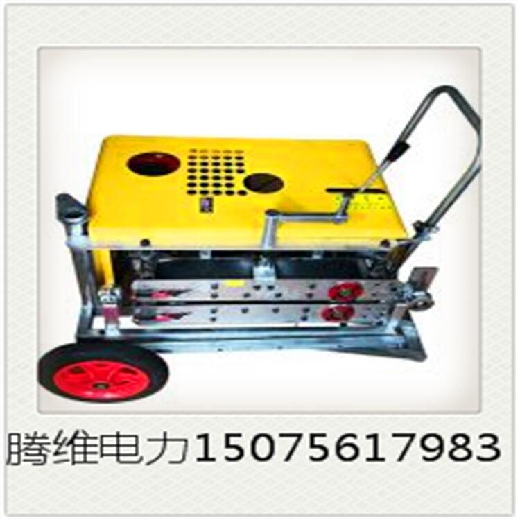 訂購(gòu)光纜敷設(shè)機(jī)牽引機(jī)傳送機(jī)廠家