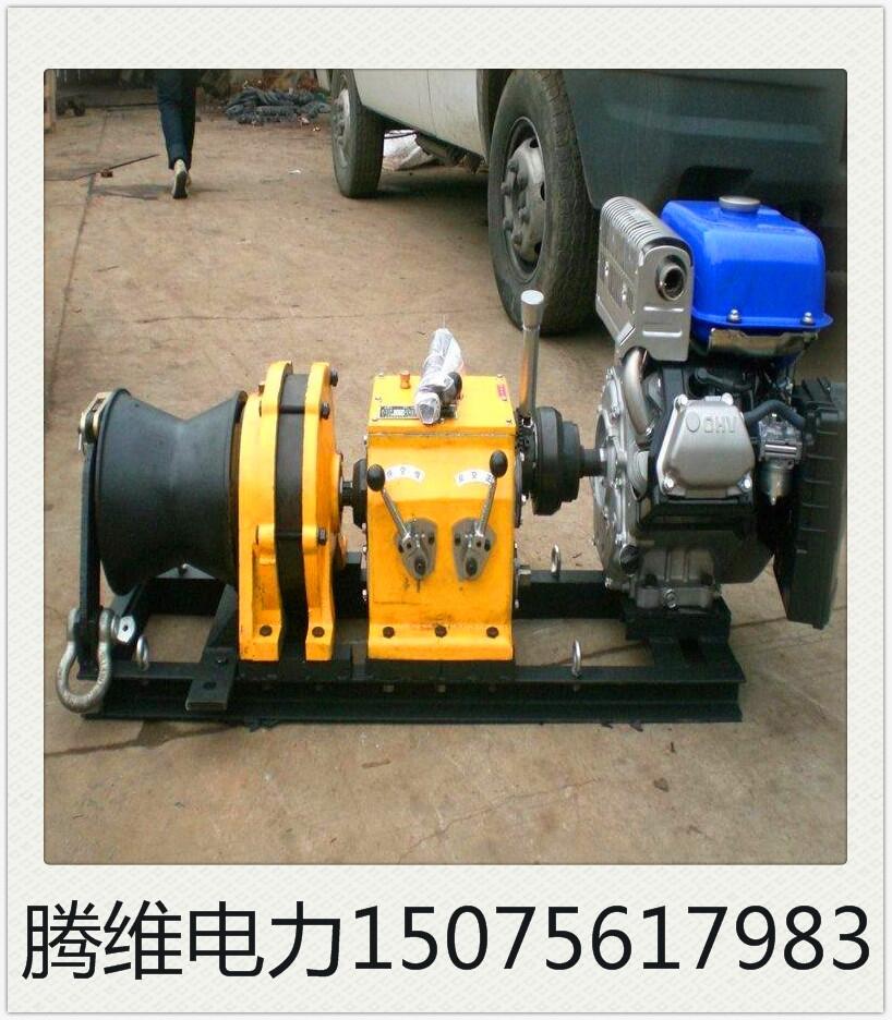 機動絞磨機1t，起重機機動絞磨機，蘭州機動絞磨機