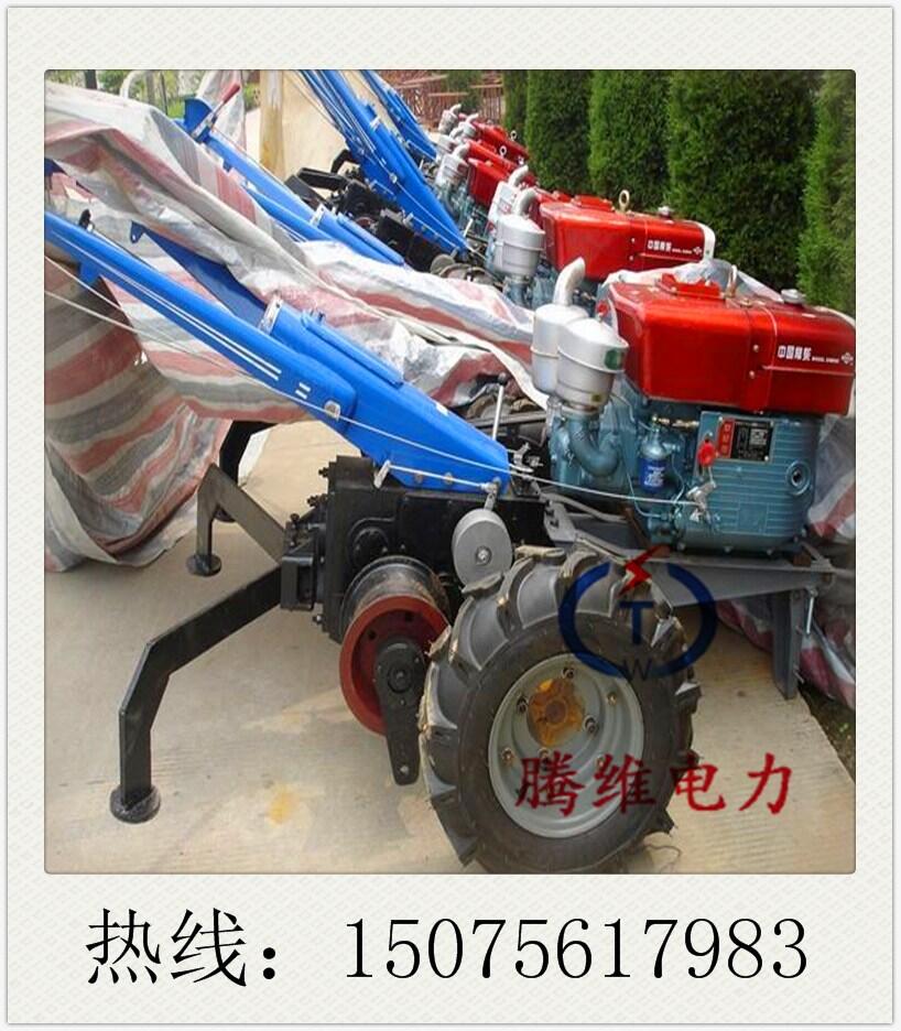專(zhuān)業(yè)推薦50型拖拉機(jī)絞磨廠家  四輪絞磨機(jī)300型