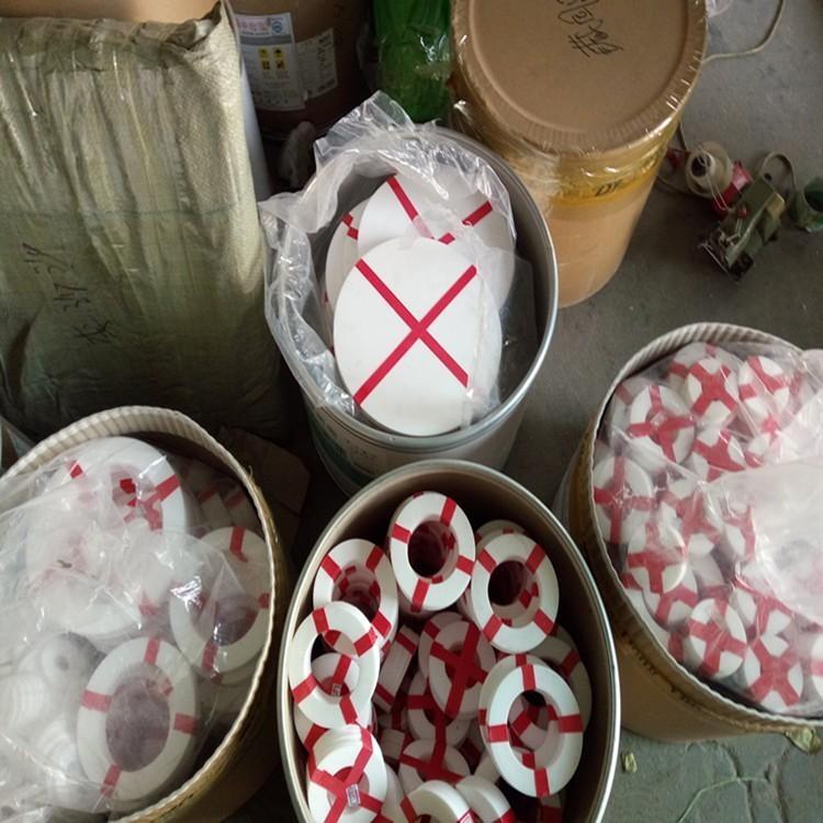 聚四氟乙烯墊片 耐高溫耐酸堿鐵氟龍墊片