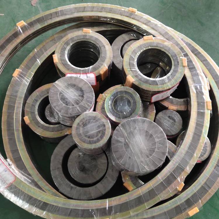 金屬法蘭墊片 金屬纏繞密封墊片 貨源充足
