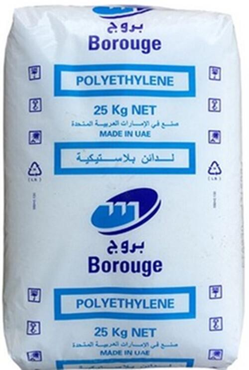 供應北歐化工 LLDPE FB2310 透明薄膜塑料原料