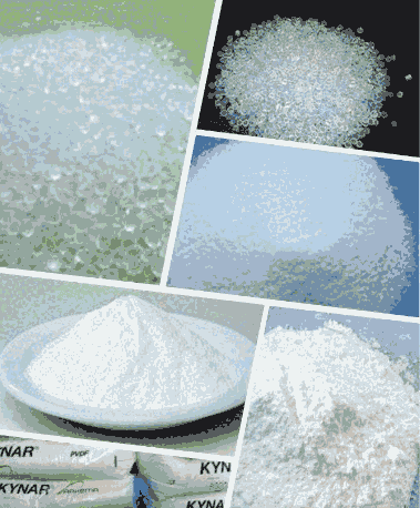 PVDF 上海三愛(ài)富 FR902耐化學(xué) 高韌性 抗蠕變