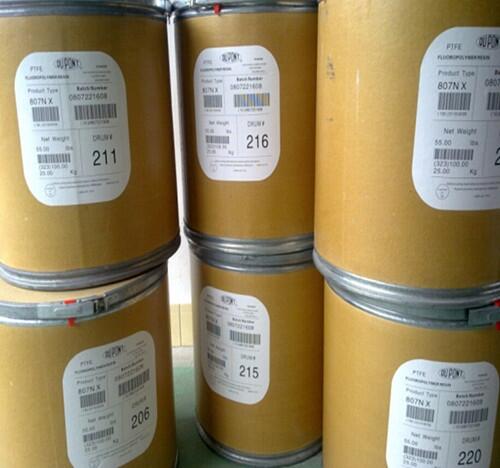 美國(guó)杜邦 PTFE 6515 耐高溫耐磨損耐化學(xué)