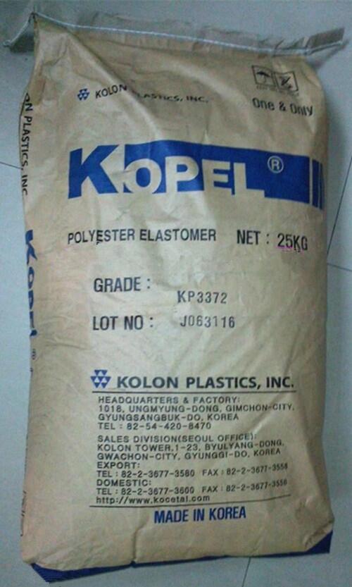 TPEE韓國可隆KP3340耐化學(xué)耐候性原料