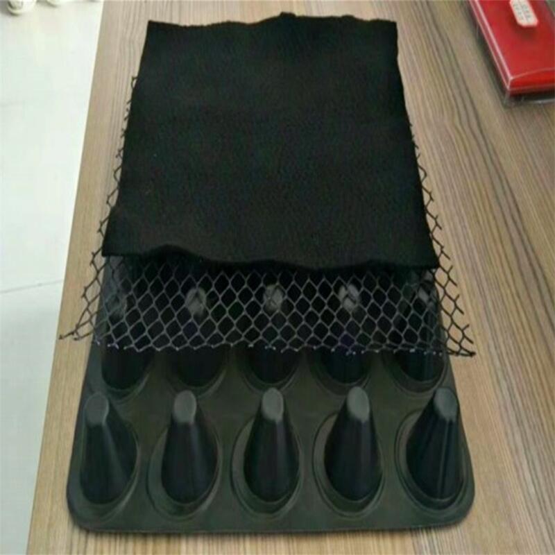 廠家直供：黃浦區(qū)25厚防穿刺排水板銷售]@（黃浦區(qū)集團(tuán)）—歡迎您