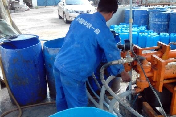 吉林流量泵多少錢一臺
