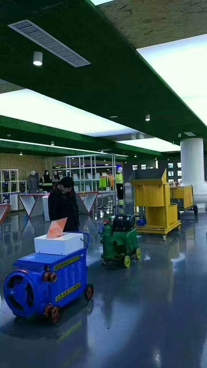 武隆水泥漿輸送泵一臺多少錢