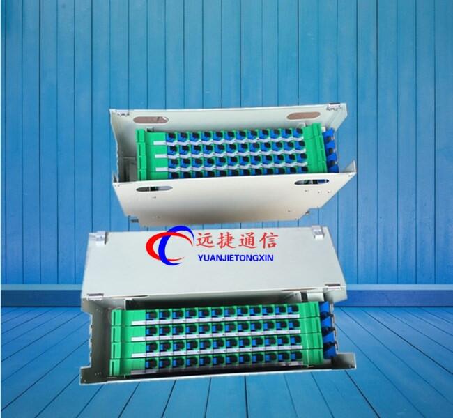 ODF單元箱與ODF架區(qū)別