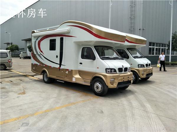 西寧十幾萬(wàn)的房車有哪些？