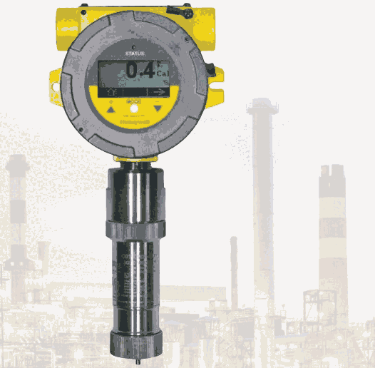 Honeywellw̽yRAEGuard 2 PID Transmitter
