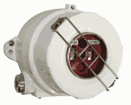 Honeywellfw̽yFire Sentry SS4