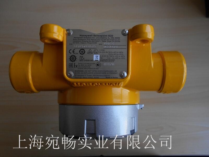 Honeywell fw̽ySPXCDTMF̶ʽ̽y
