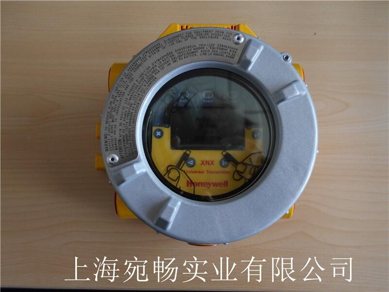 Honeywell 霍尼韋爾氣體探測(cè)器SPXCDULNG1M固定式 氧氣 探頭
